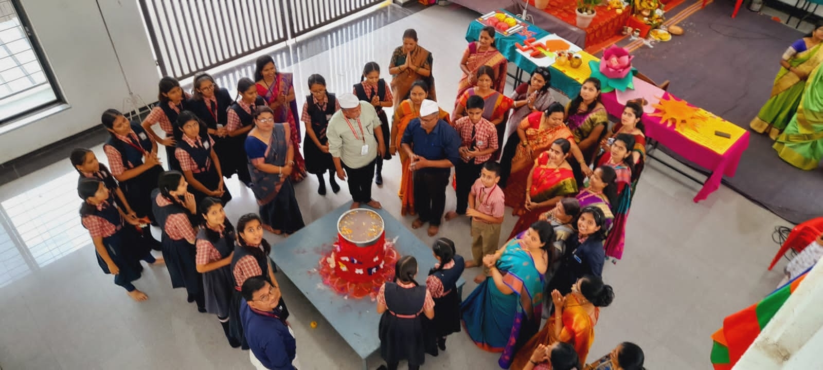 गणेशोत्सव - 2023