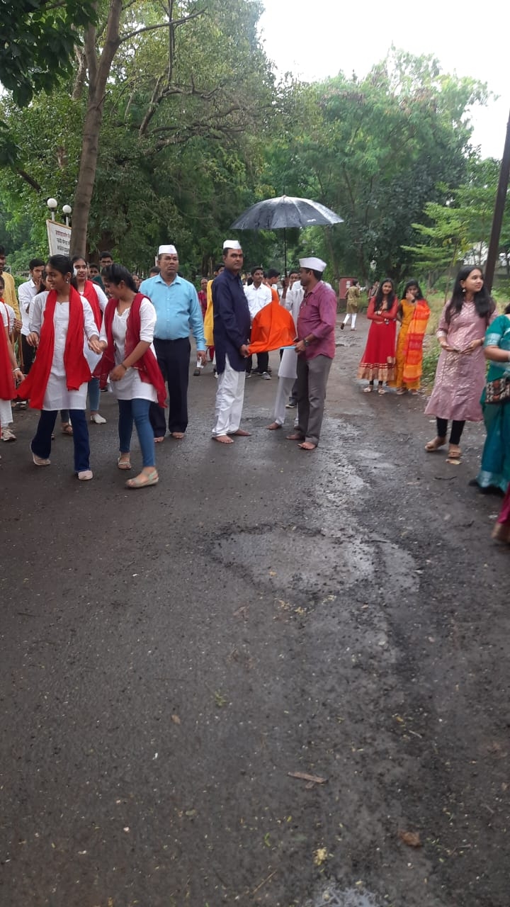 गणेशोत्सव - 2023