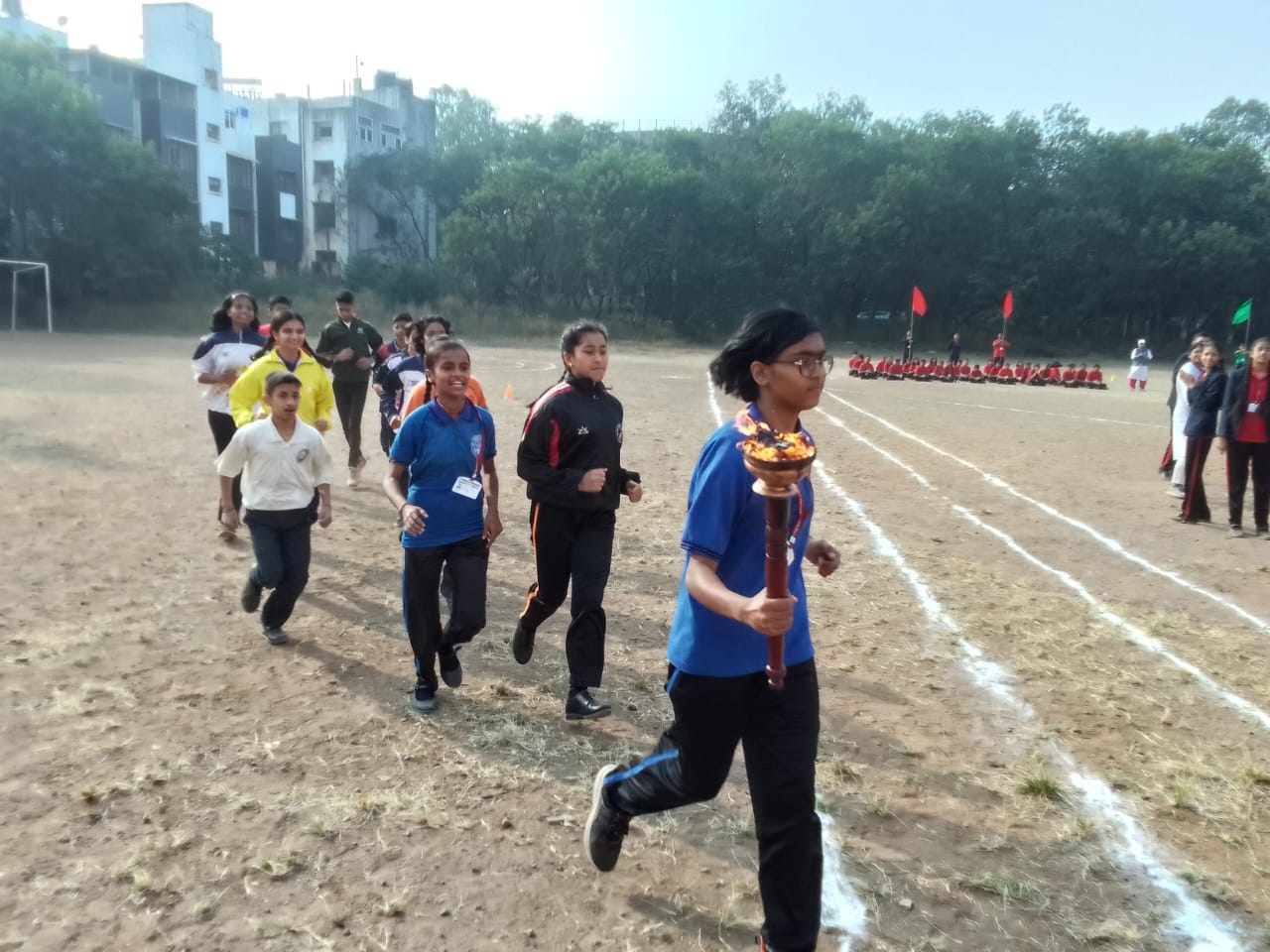 sports week