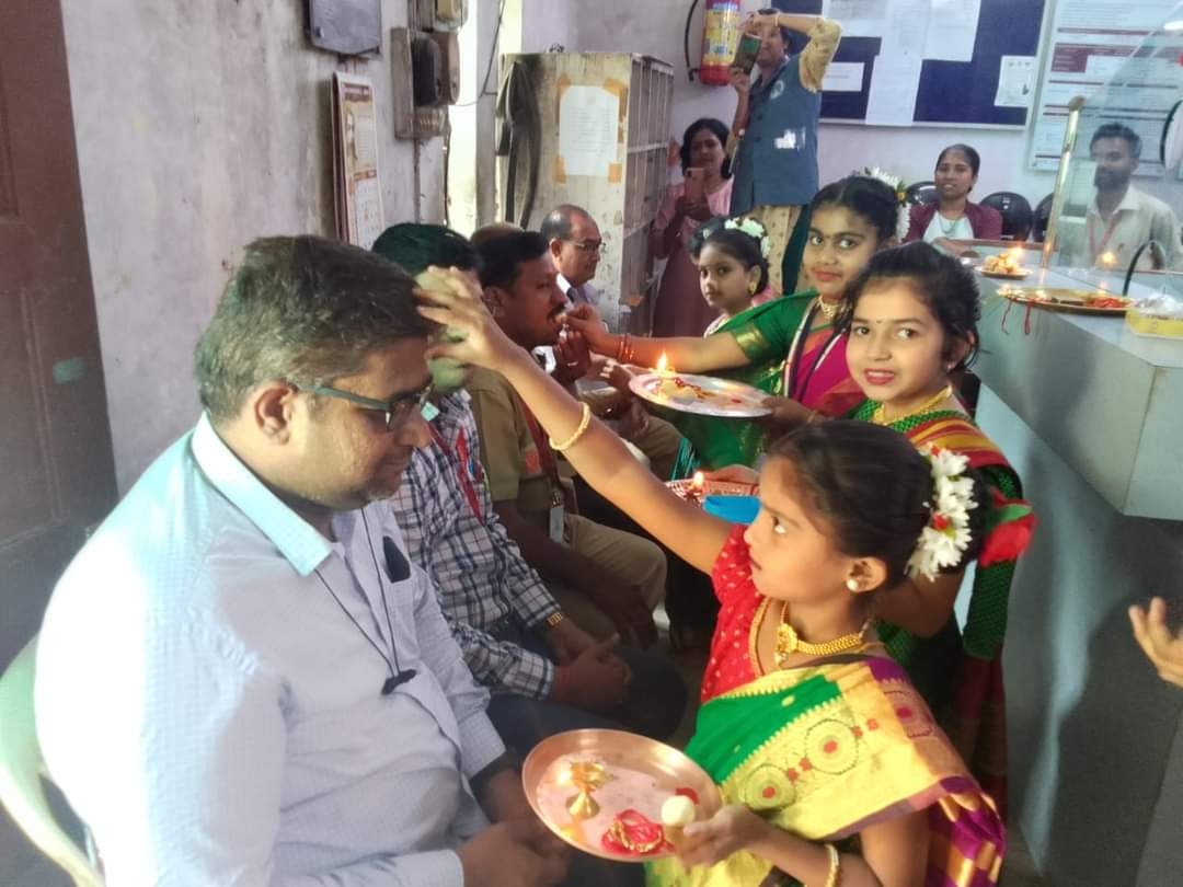 raksha bandhan