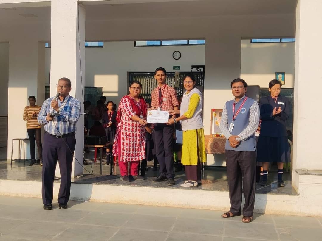 Peer Education Program