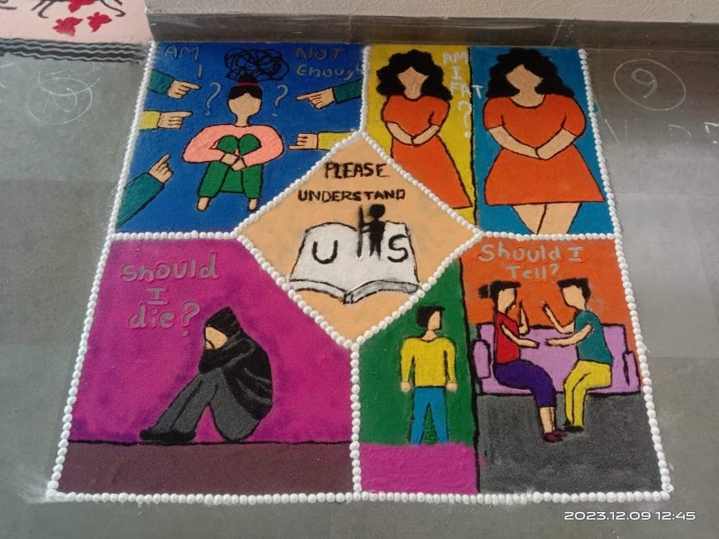 Peer Education Program