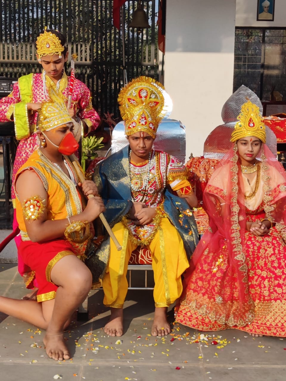 ramayan