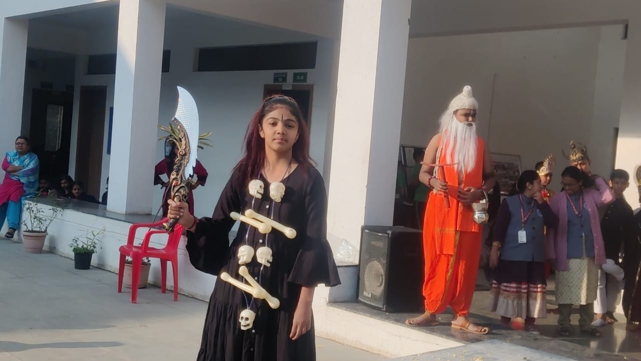 Ram Pratishthapana