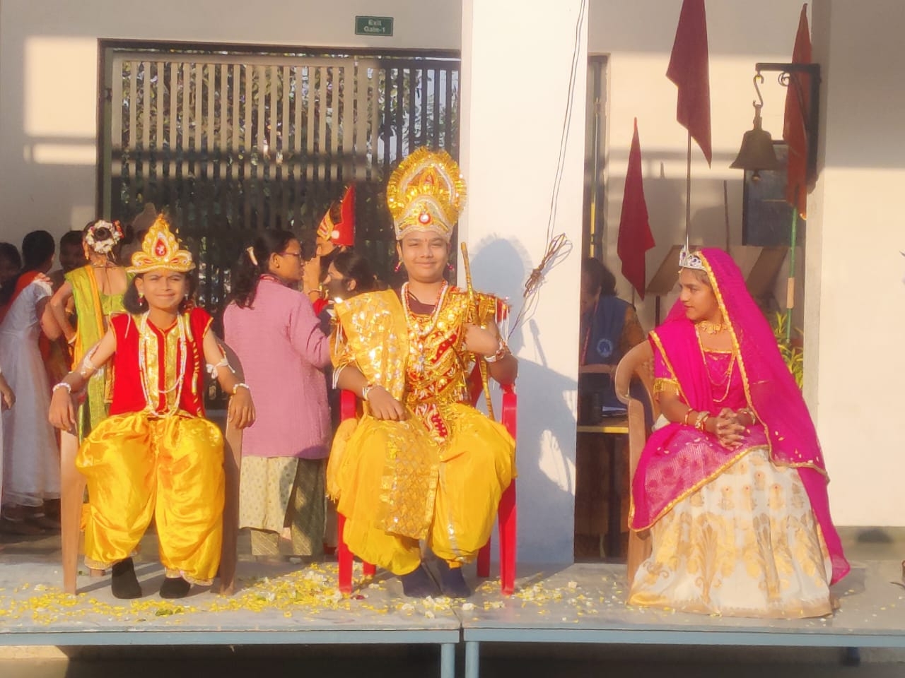 Ram Pratishthapana