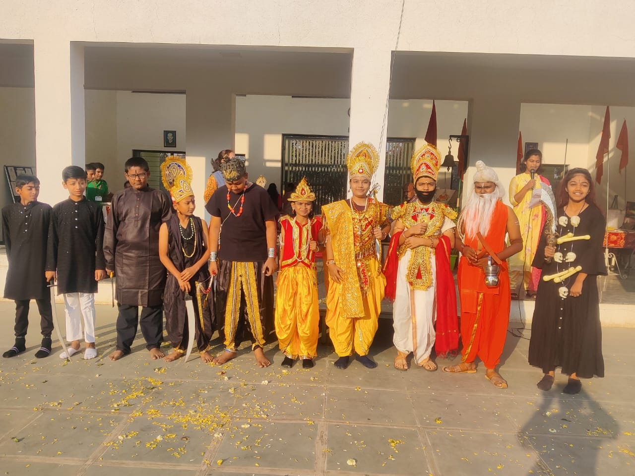 Ram Pratishthapana