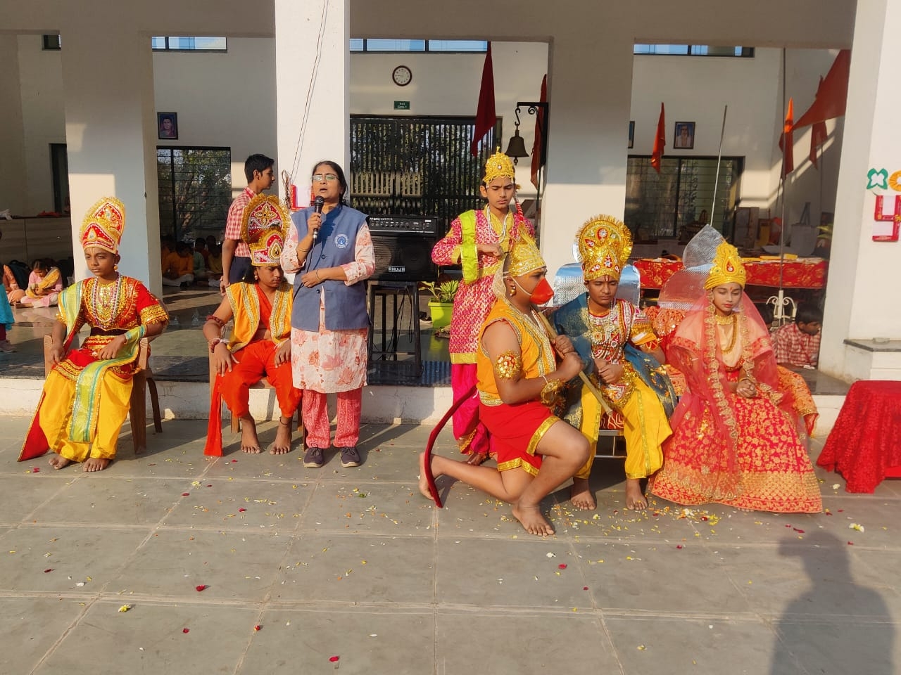 Ram Pratishthapana