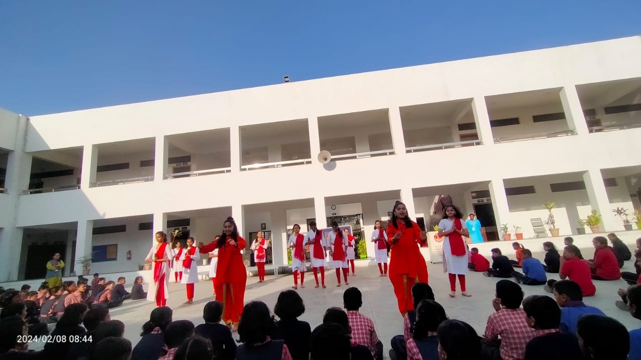 Ram Pratishthapana