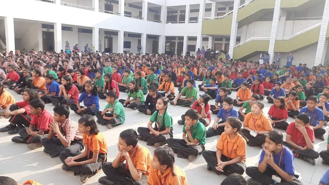 national science day
