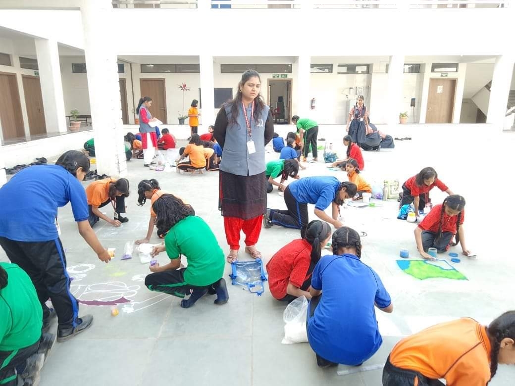 national science day