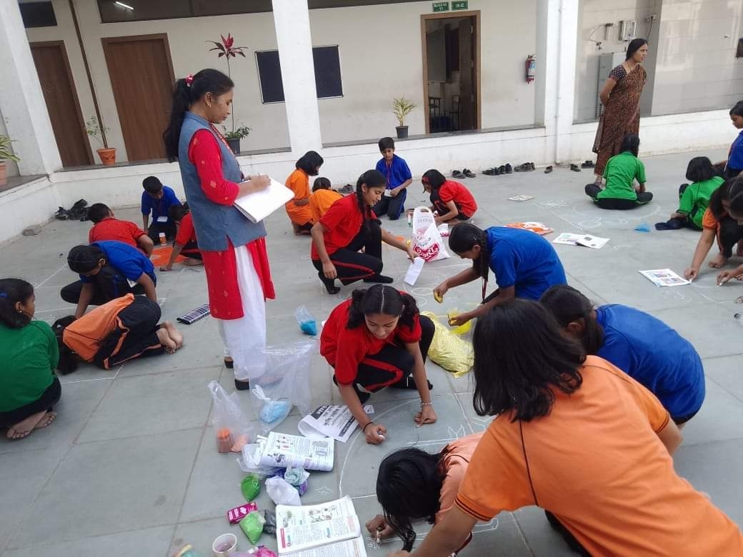 national science day