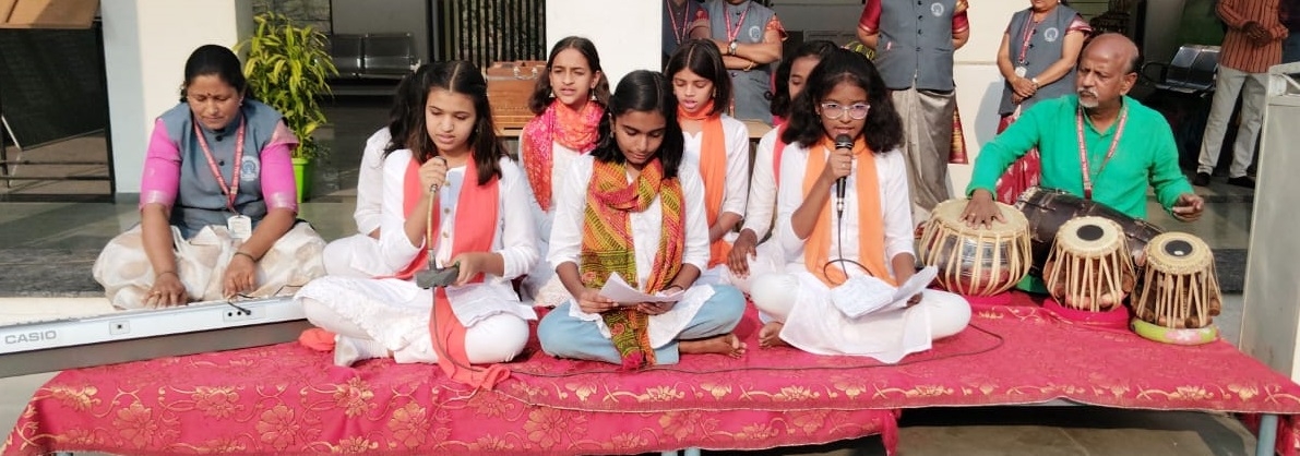  मराठी राजभाषा दिवस
