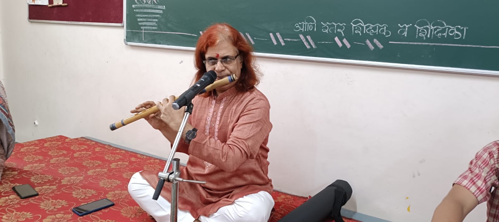 विद्यारंभ संस्कार