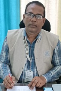   Mr.Rajan Chettiar