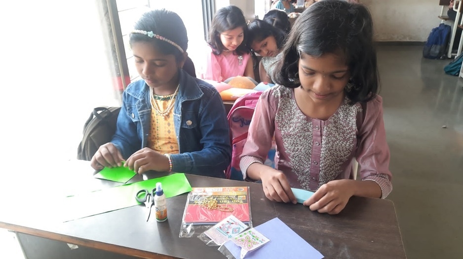 diwali celebration