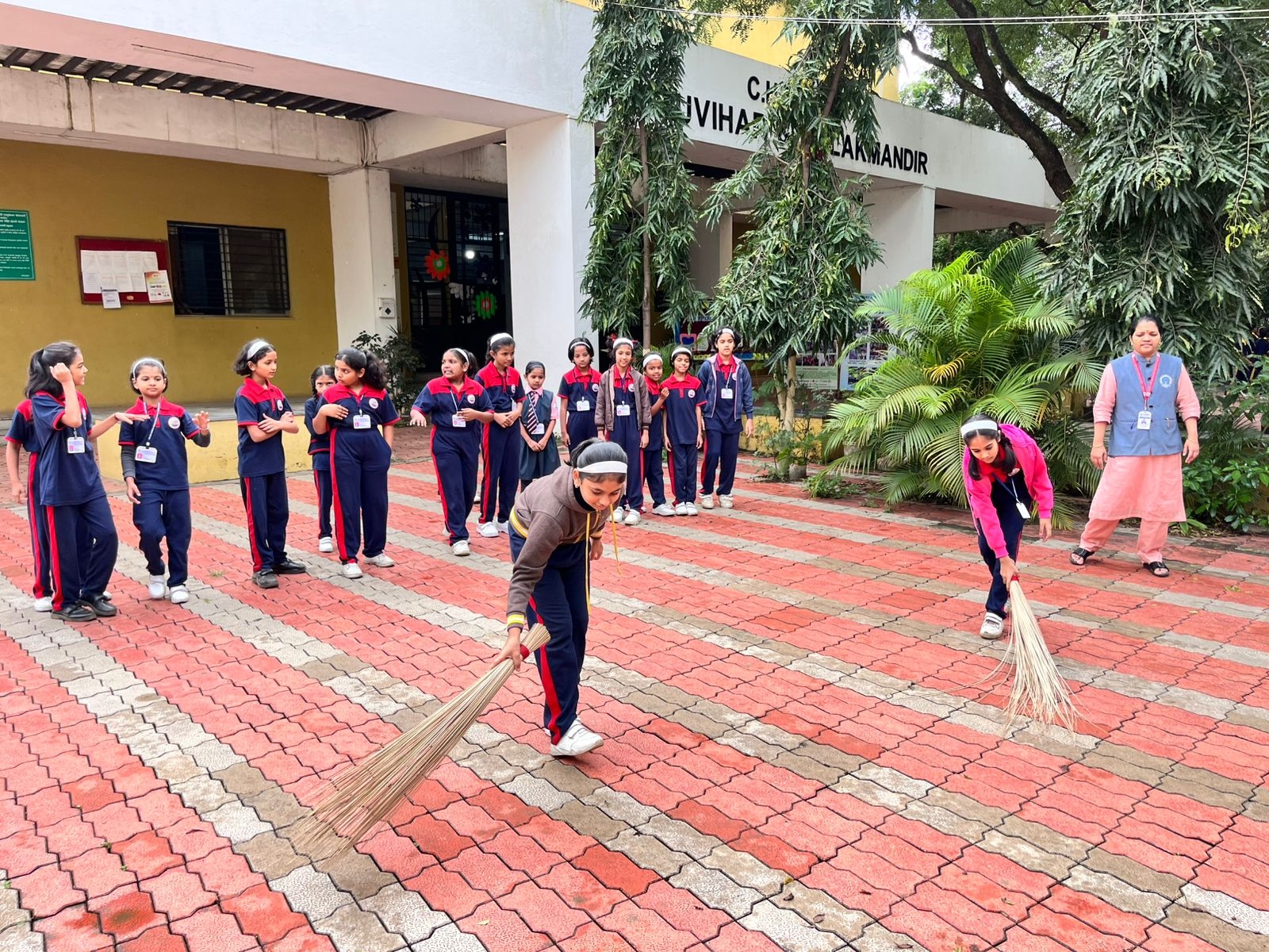cleanliness Activity