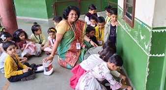 Diwali Celebration