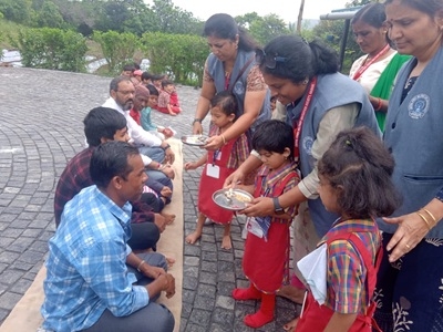 Raksha Bandhan 1