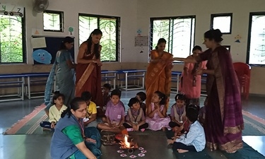 Vedic Birthday 1