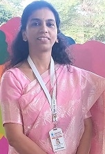 Mrs. Vishakha Abhyankar In-charge